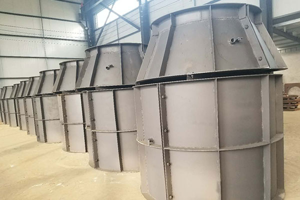 水泥檢查井模具