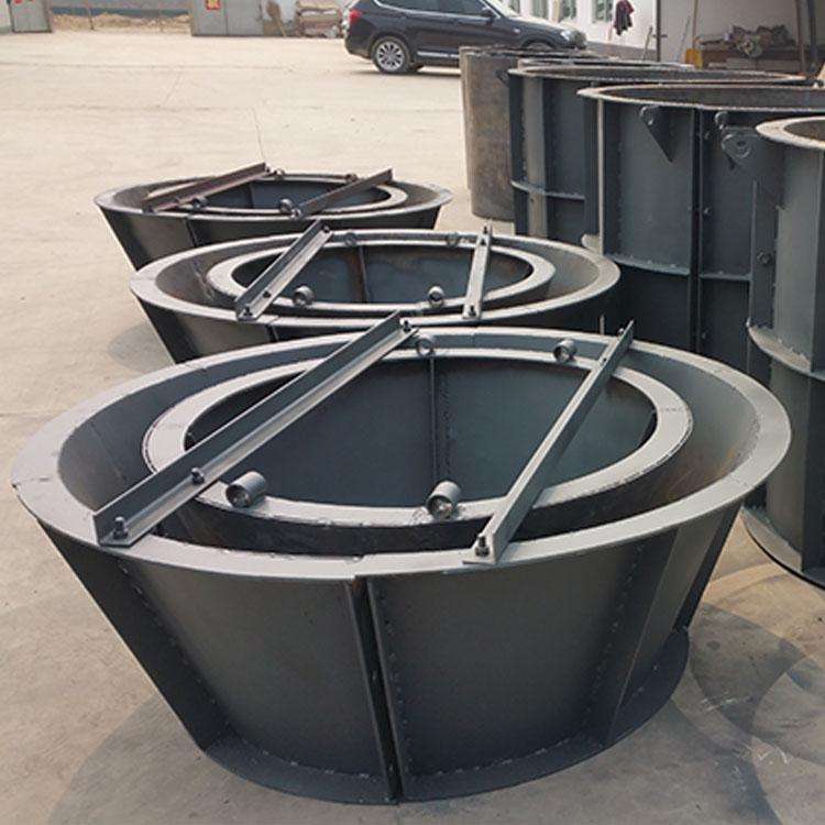 檢查井模具生產廠家