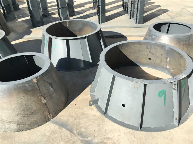 檢查井模具生產廠家