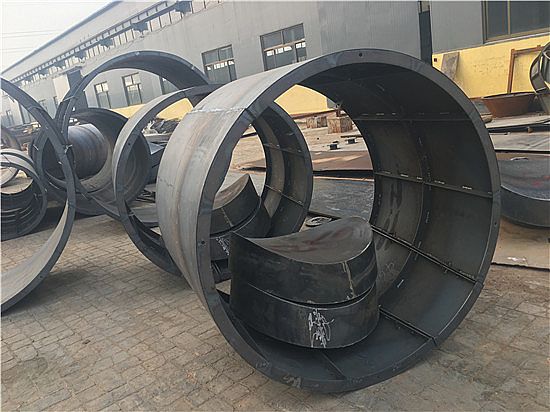 混凝土檢查井鋼模具 混凝土檢查井鋼模具