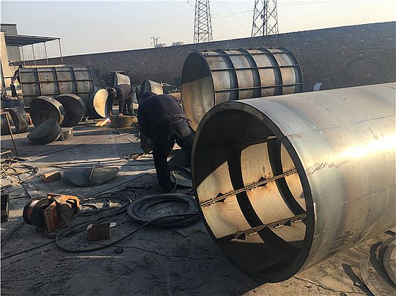 檢查井鋼模具廠