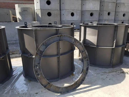 檢查井鋼模具廠