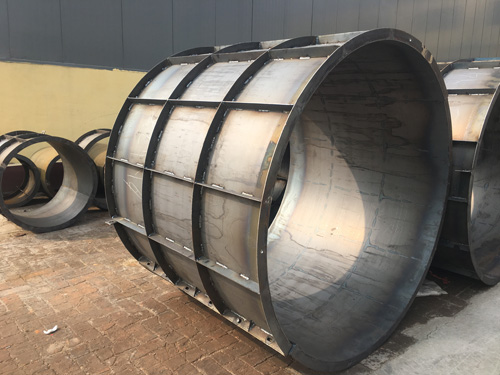 檢查井鋼模具廠