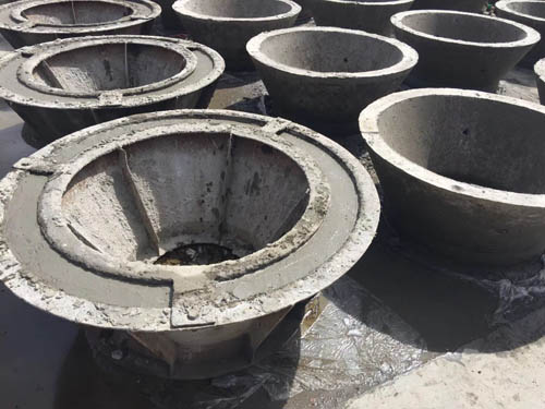 檢查井鋼模具廠