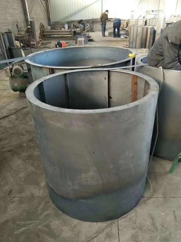 檢查井鋼模具生產廠家