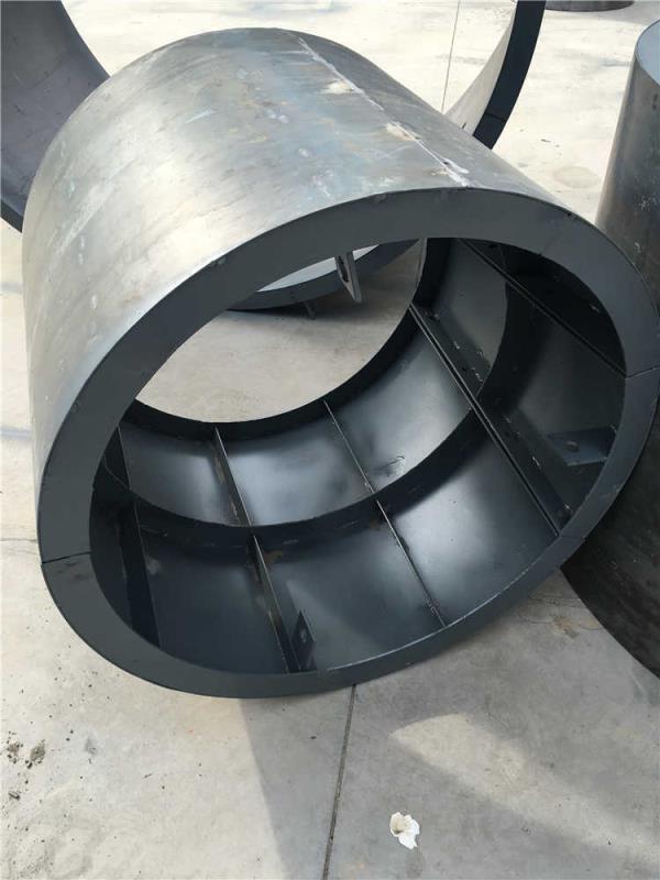 檢查井鋼模具生產廠家