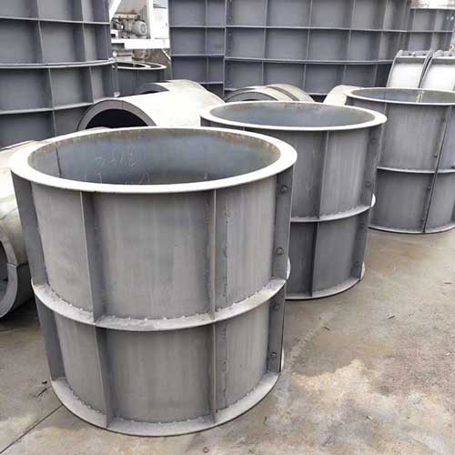 排水檢查井模具