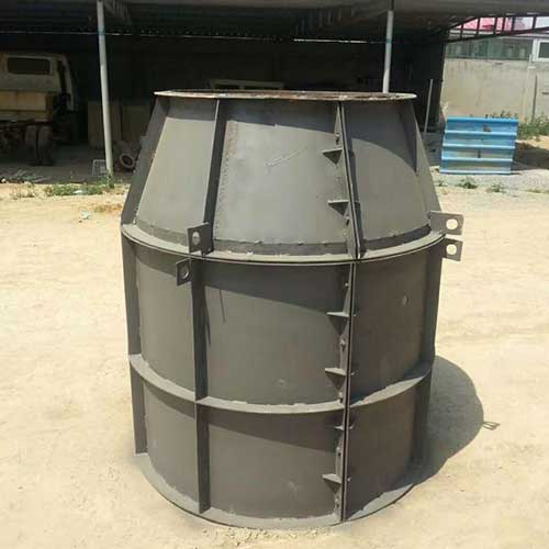 排水檢查井模具