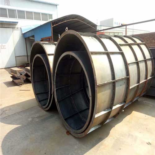 排水檢查井模具