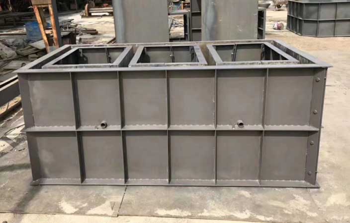 雨水檢查井模具